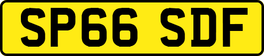 SP66SDF