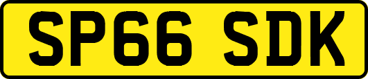 SP66SDK