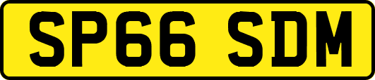 SP66SDM