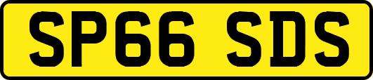 SP66SDS