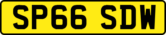 SP66SDW