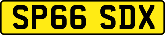 SP66SDX