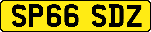 SP66SDZ