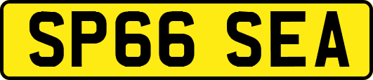 SP66SEA
