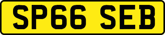SP66SEB