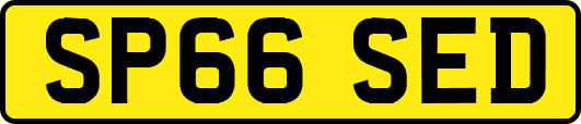 SP66SED