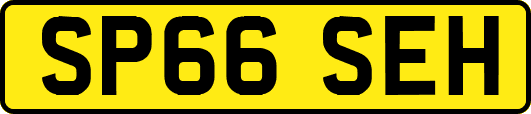 SP66SEH