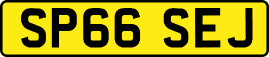 SP66SEJ