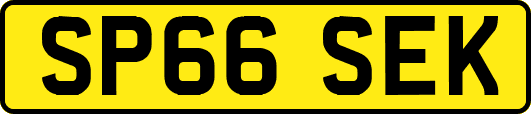SP66SEK