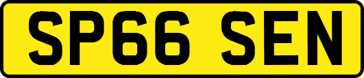 SP66SEN