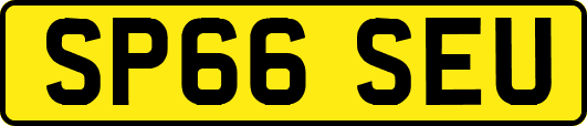 SP66SEU