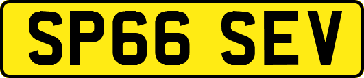 SP66SEV