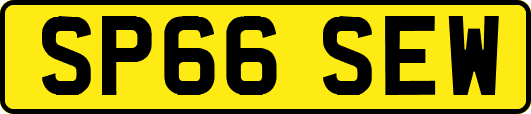 SP66SEW