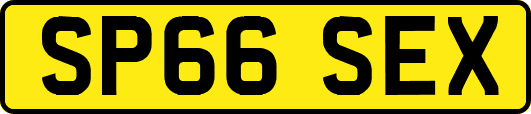 SP66SEX