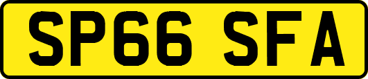 SP66SFA