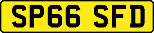 SP66SFD
