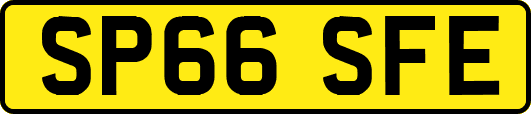 SP66SFE