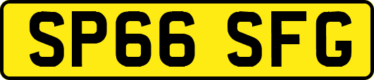 SP66SFG