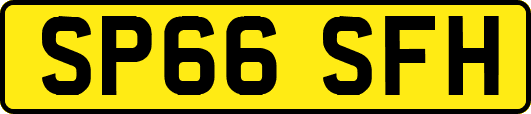 SP66SFH