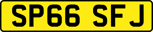 SP66SFJ