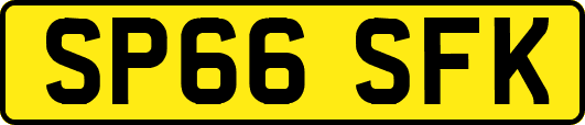 SP66SFK