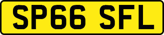 SP66SFL