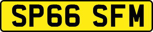 SP66SFM