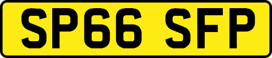 SP66SFP