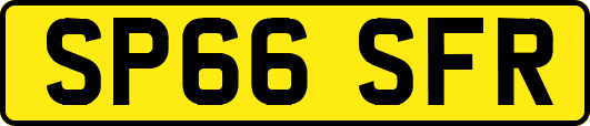 SP66SFR