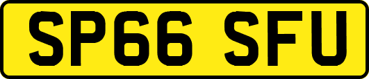 SP66SFU
