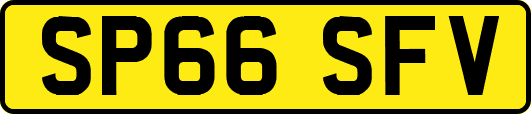 SP66SFV