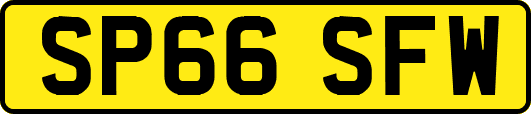 SP66SFW