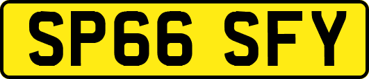 SP66SFY
