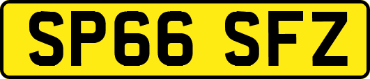 SP66SFZ