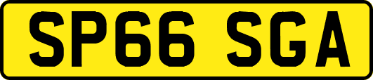 SP66SGA