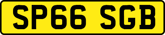 SP66SGB