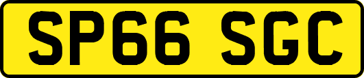 SP66SGC