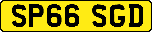 SP66SGD