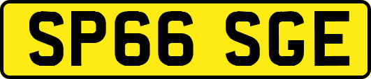 SP66SGE
