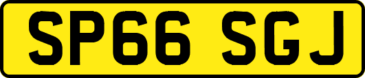 SP66SGJ