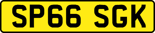 SP66SGK