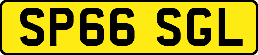 SP66SGL