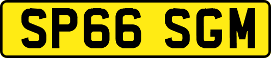 SP66SGM