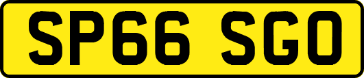 SP66SGO