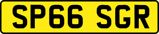 SP66SGR