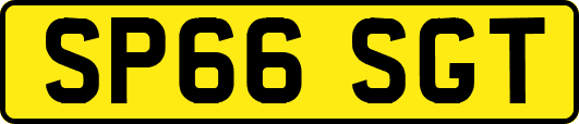SP66SGT