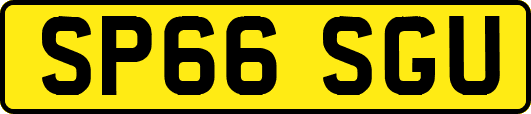 SP66SGU