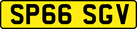 SP66SGV