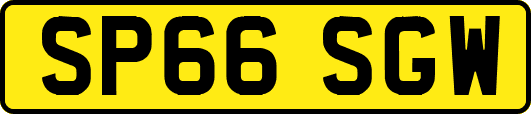 SP66SGW