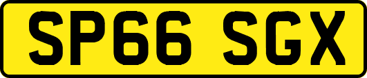 SP66SGX